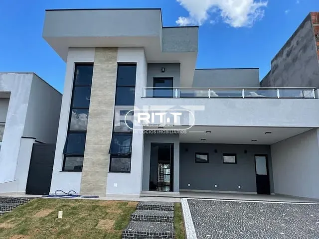 Casa com 300m² 3 quartos e 2 banheiros, à venda, no bairro Parque Brasil 500 em Paulínia