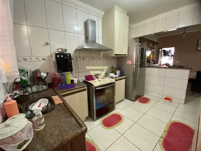 Casa com 177m² 3 quartos e 2 banheiros, à venda, no bairro Alto do Ipiranga em Ribeirão Preto