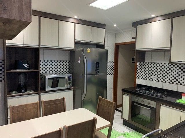 Foto do Casa - Casa com 3 dormitórios à venda por R$ 328.600,00 - Jardim Santa Inês - São José dos Campos/SP | RUSSI IMÓVEIS