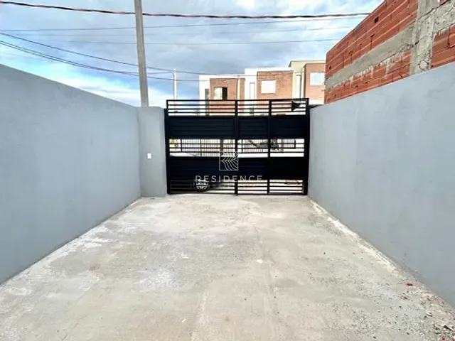 Casa 2 quartos e 2 banheiros, à venda, no bairro Bairro de Fátima (Califórnia da Barra) em Barra do Piraí