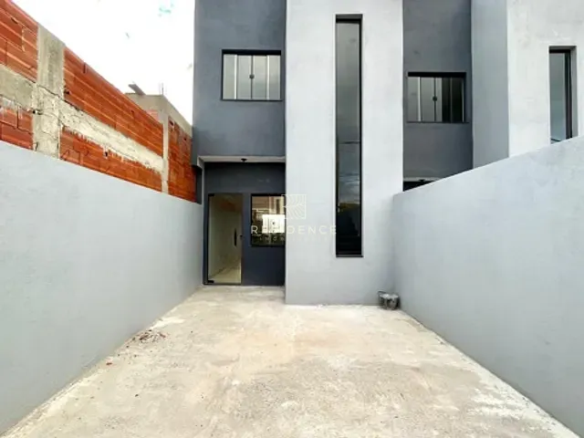 Casa 2 quartos e 2 banheiros, à venda, no bairro Bairro de Fátima (Califórnia da Barra) em Barra do Piraí