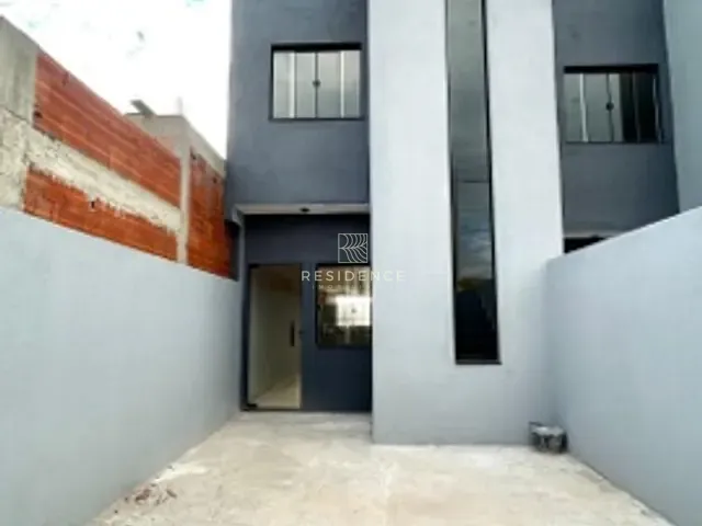 Casa 2 quartos e 2 banheiros, à venda, no bairro Bairro de Fátima (Califórnia da Barra) em Barra do Piraí