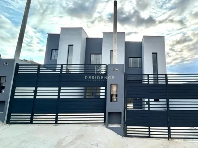 Casa 2 quartos e 2 banheiros, à venda, no bairro Bairro de Fátima (Califórnia da Barra) em Barra do Piraí