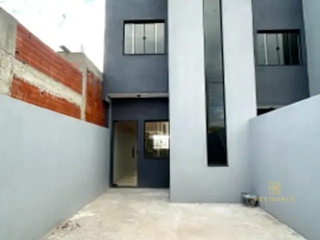 Casa 2 quartos e 2 banheiros, à venda, no bairro Bairro de Fátima (Califórnia da Barra) em Barra do Piraí