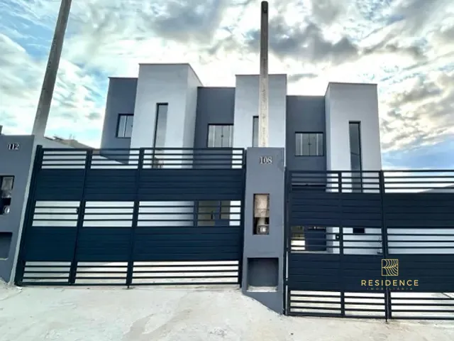 Casa 2 quartos e 2 banheiros, à venda, no bairro Bairro de Fátima (Califórnia da Barra) em Barra do Piraí
