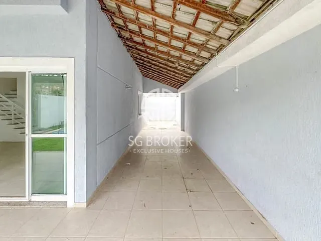 Casa 4 quartos e 4 banheiros, à venda, no bairro Recreio dos Bandeirantes em Rio de Janeiro