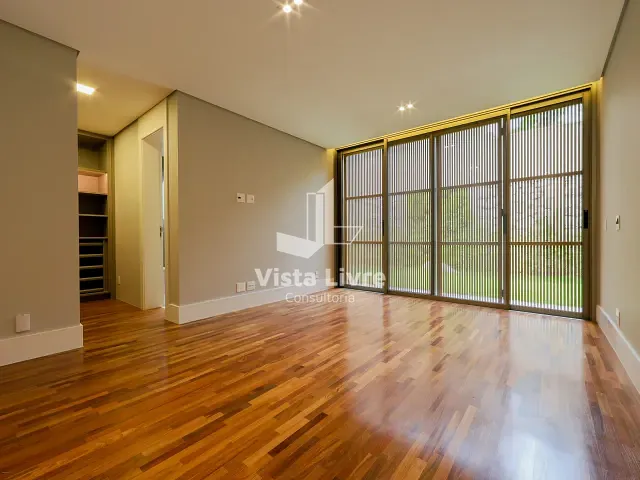 Casa com 1m² 6 quartos e 8 banheiros, à venda, no bairro Tamboré em Santana de Parnaíba