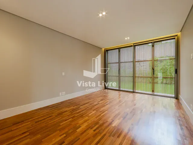 Casa com 1m² 6 quartos e 8 banheiros, à venda, no bairro Tamboré em Santana de Parnaíba