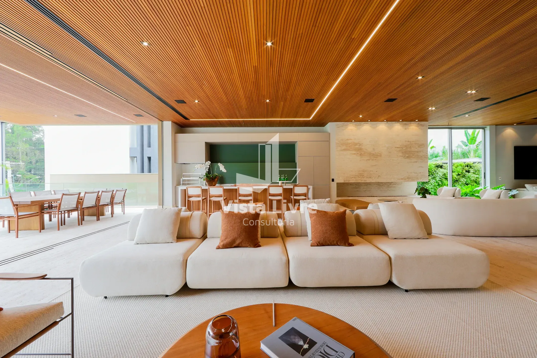Casa, 6 quartos, 10 m² - Foto 1