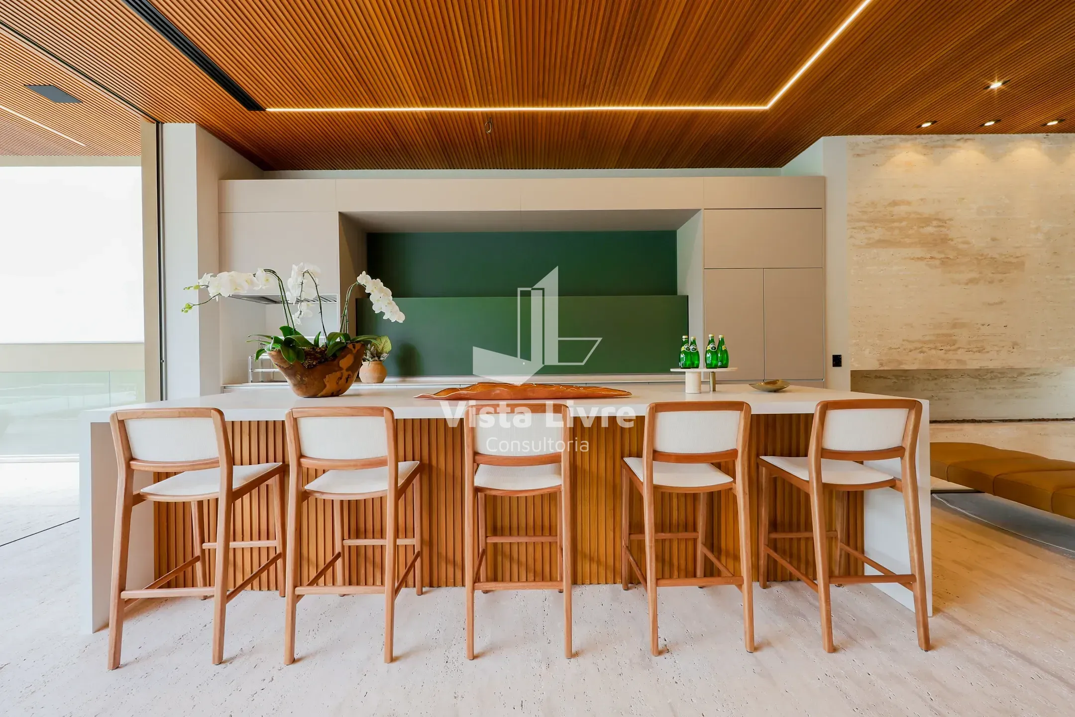 Casa, 6 quartos, 10 m² - Foto 3