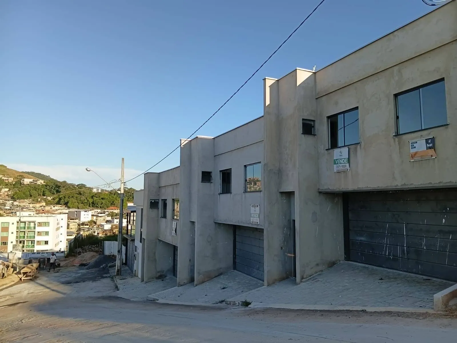 Casa à venda, Jardim América, Rio Pomba, MG - foto 4