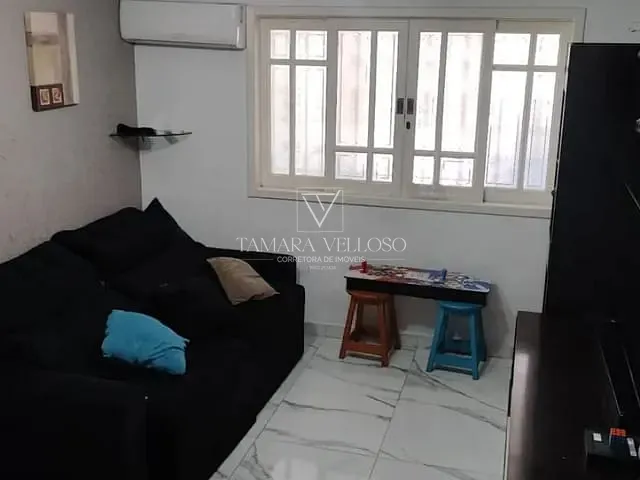 Casa com 150m² 2 quartos e 3 banheiros, à venda, no bairro Vila Lavínia em Mogi das Cruzes