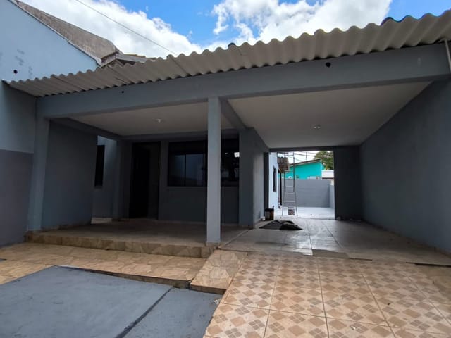 Foto do Casa - Casa para locação, Jardim Alvorada, Maringá, PR | Teto imoveis MGA