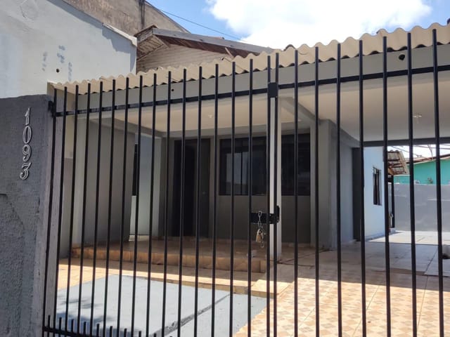 Foto do Casa - Casa para locação, Jardim Alvorada, Maringá, PR | Teto imoveis MGA