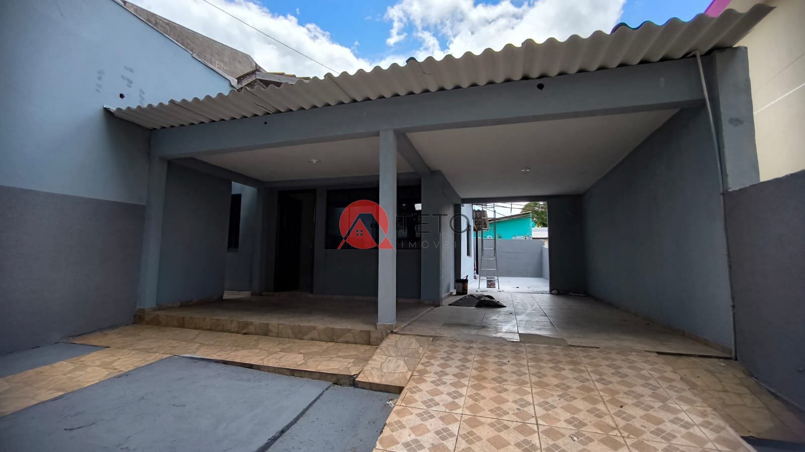 Casa, 3 quartos, 120 m² - Foto 3