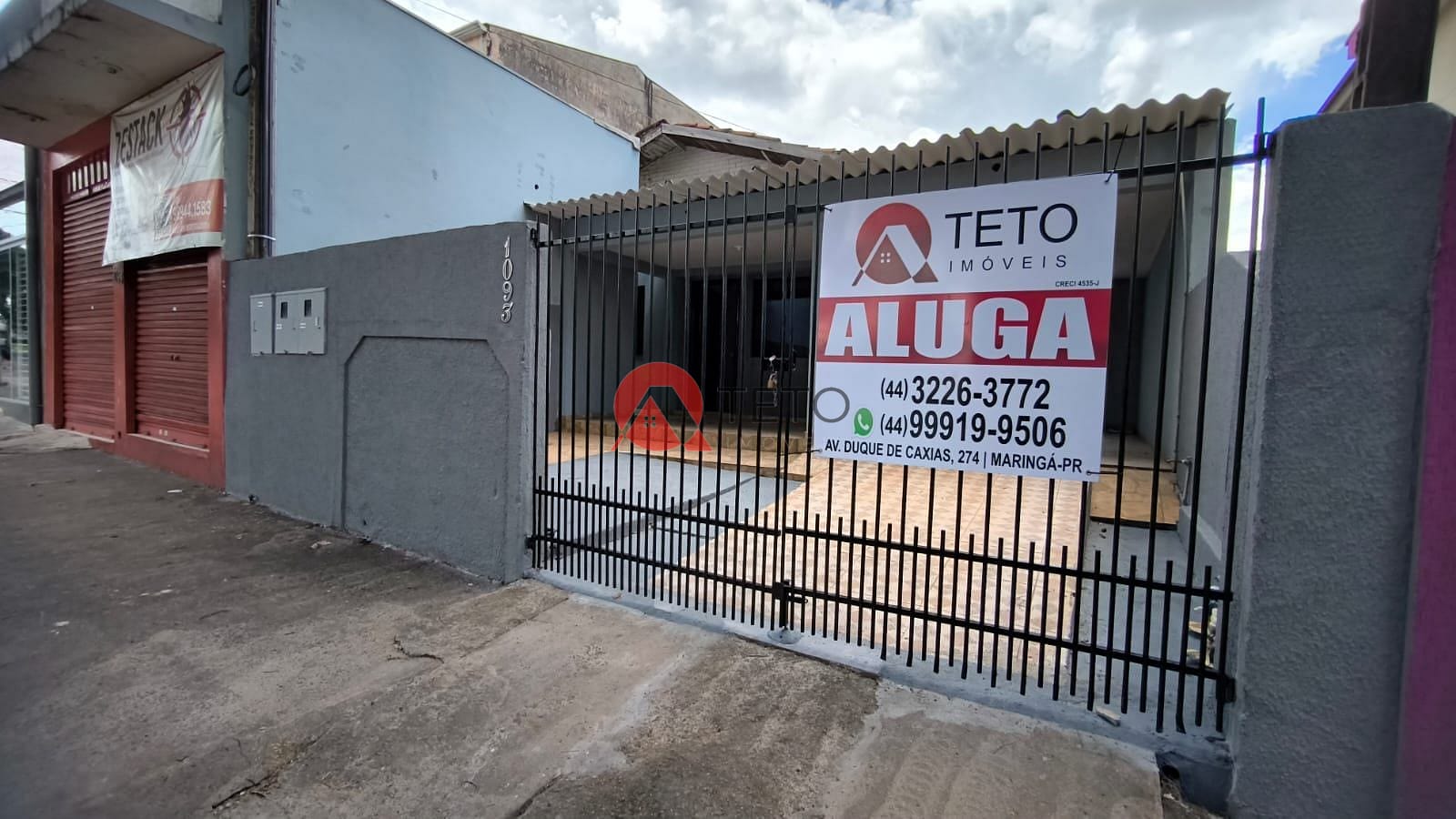 Casa, 3 quartos, 120 m² - Foto 2