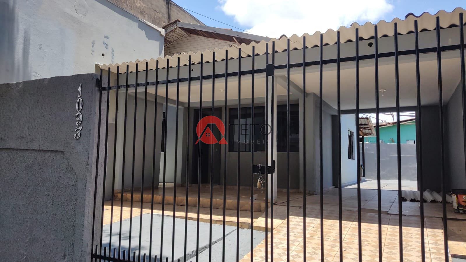 Casa, 3 quartos, 120 m² - Foto 1