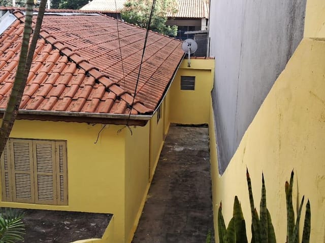 Foto do Casa - 🌿 Refúgio Urbano: Casa Compacta, Prática e Bem Localizada! Vila Formosa, São Paulo, SP | Unique Imóveis