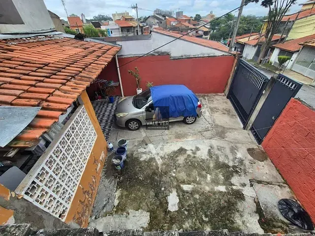 Casa com 125m² 3 quartos e 1 banheiro, à venda, no bairro Residencial São Francisco em São José dos Campos