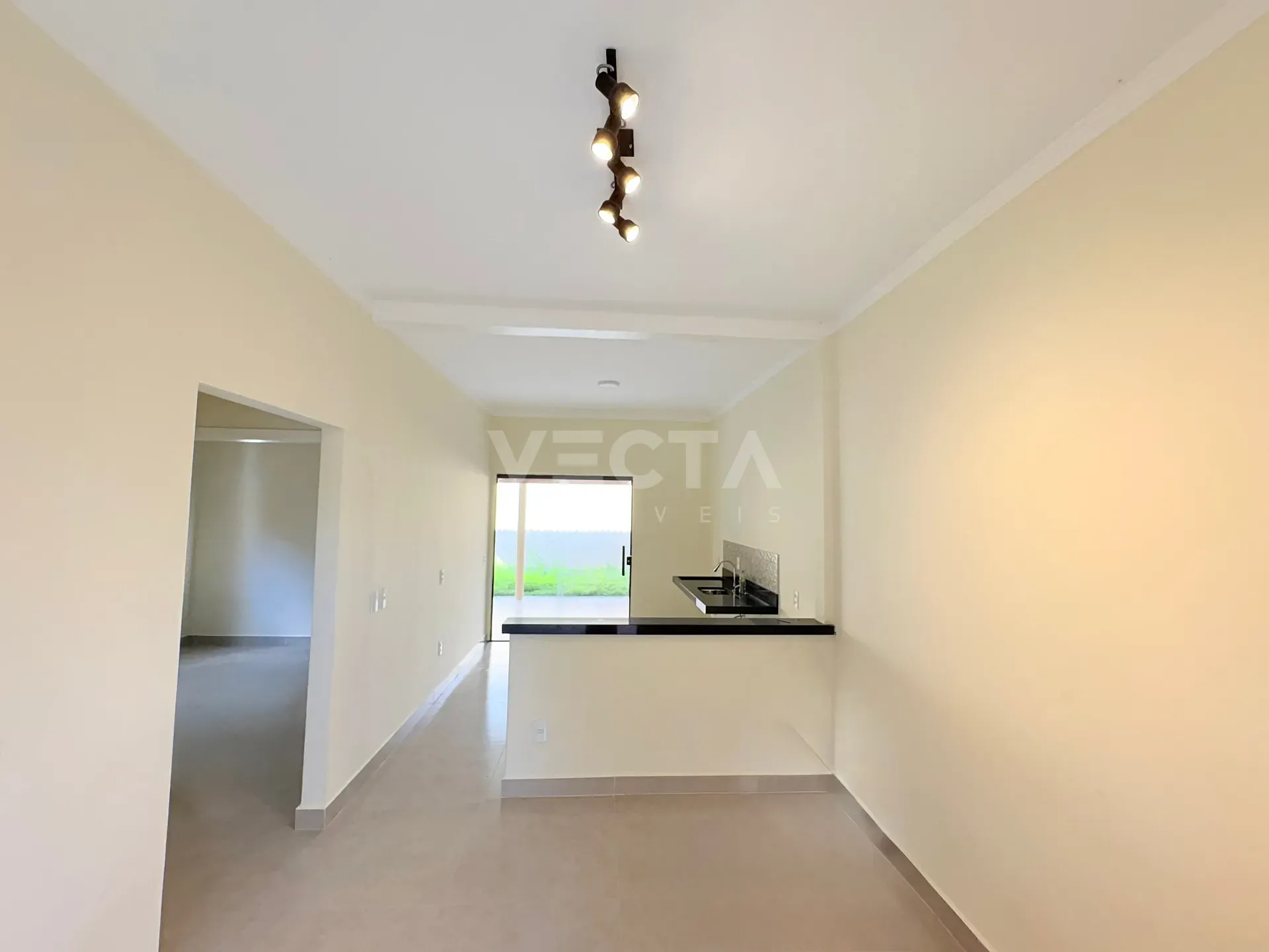 Casa, 2 quartos, 81 m² - Foto 4