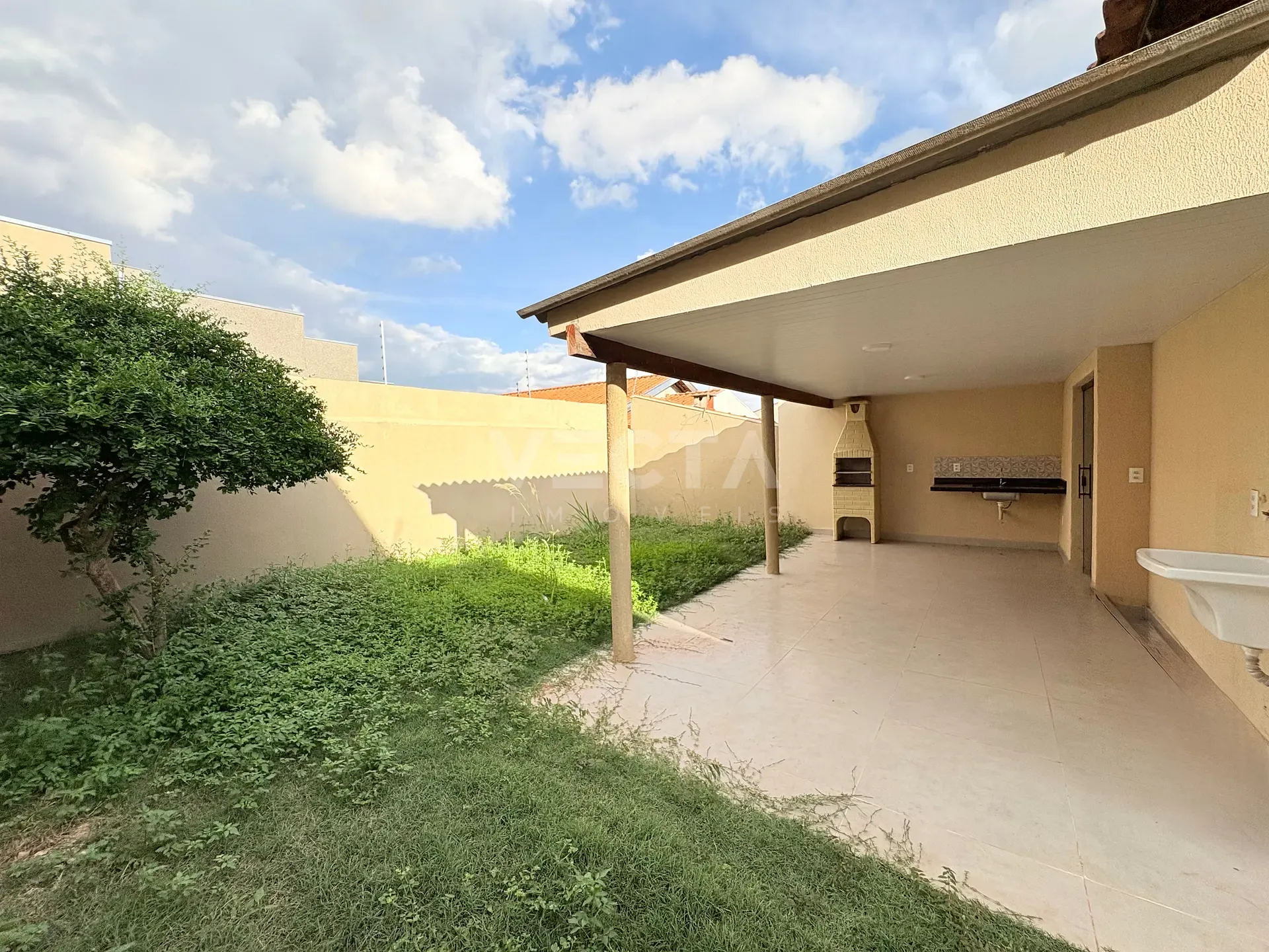 Casa, 2 quartos, 81 m² - Foto 14