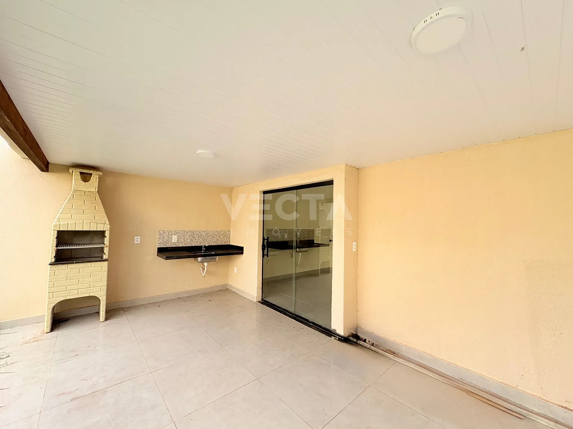 Casa, 2 quartos, 81 m² - Foto 13