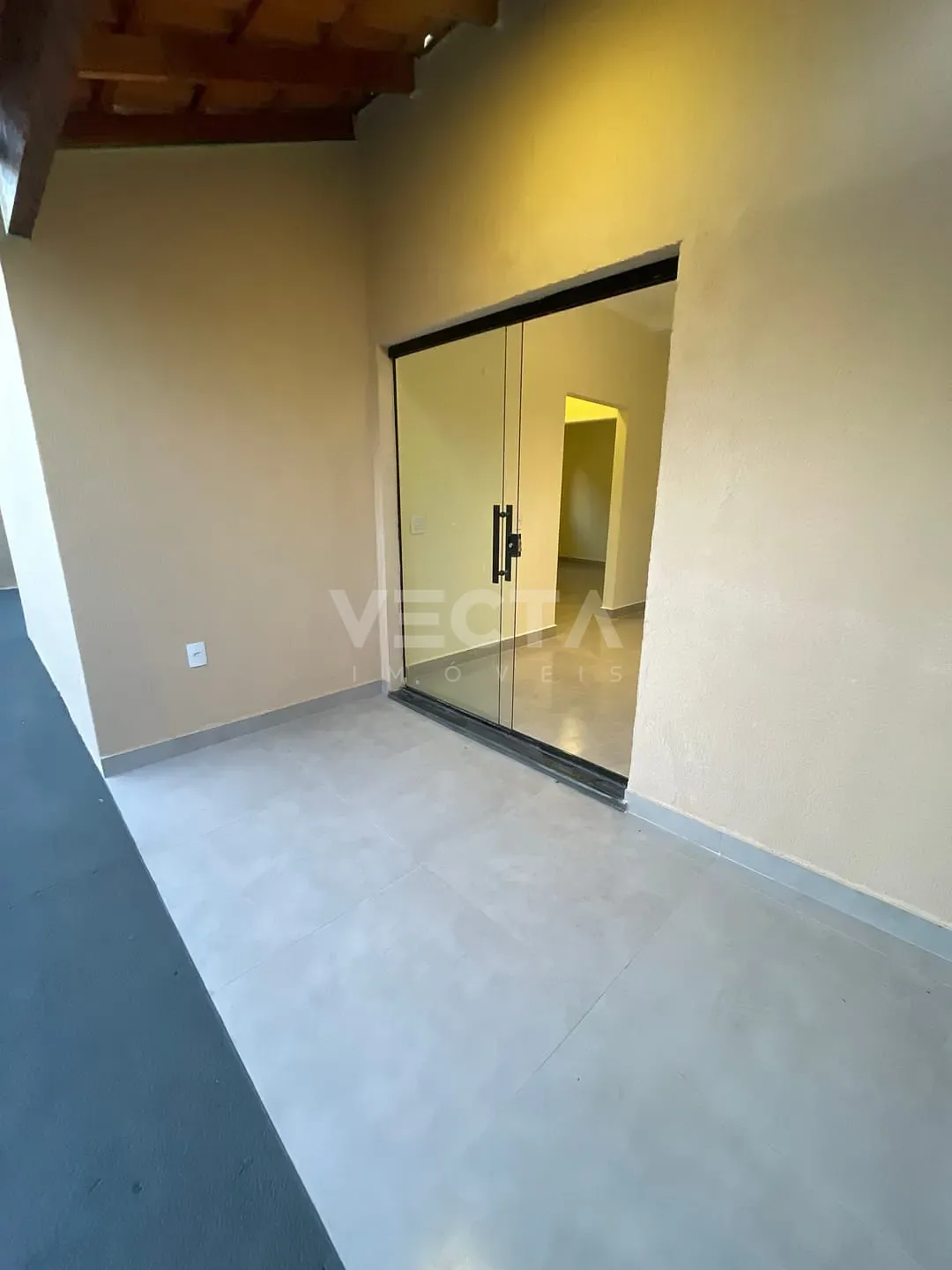 Casa, 2 quartos, 81 m² - Foto 3