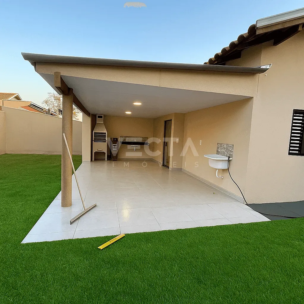 Casa, 2 quartos, 81 m² - Foto 8