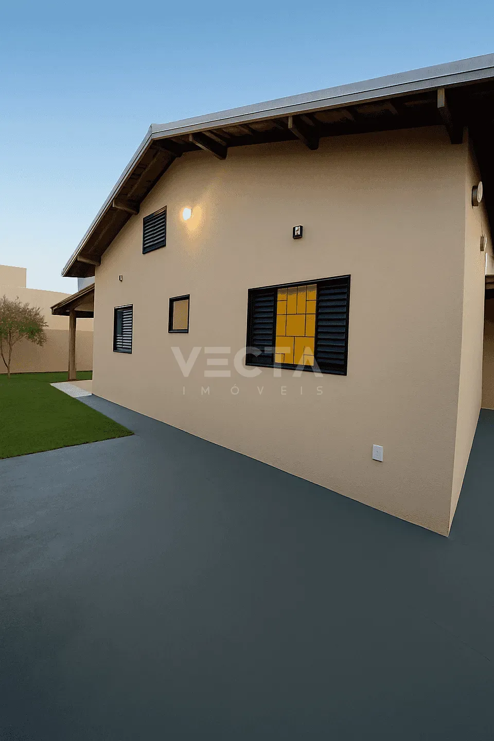 Casa, 2 quartos, 81 m² - Foto 9