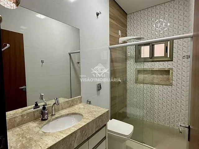 Casa com 360m² 2 quartos e 1 banheiro, à venda, no bairro JARDIM em Sinop