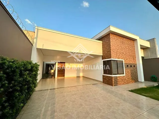 Casa com 360m² 2 quartos e 1 banheiro, à venda, no bairro JARDIM em Sinop