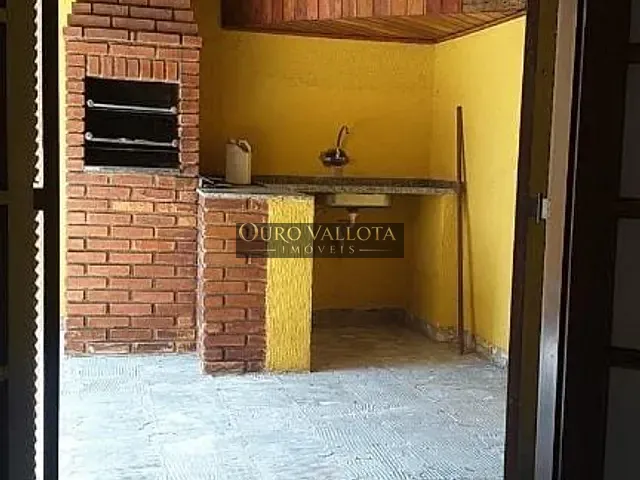 Casa com 90m² 2 quartos e 2 banheiros, à venda, no bairro Alto da Mooca em São Paulo