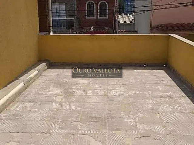 Casa com 90m² 2 quartos e 2 banheiros, à venda, no bairro Alto da Mooca em São Paulo