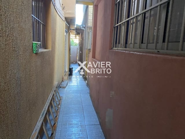 Foto do Casa - Casa para Locação 1 Quarto, 30M², 1, São Paulo - SP | Imobiliária Xavier e Brito