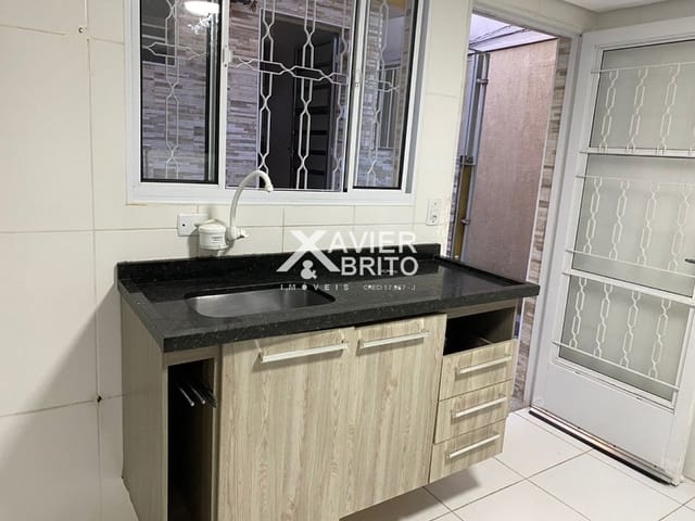 Foto do Casa - Casa para Locação 1 Quarto, 30M², 1, São Paulo - SP | Imobiliária Xavier e Brito