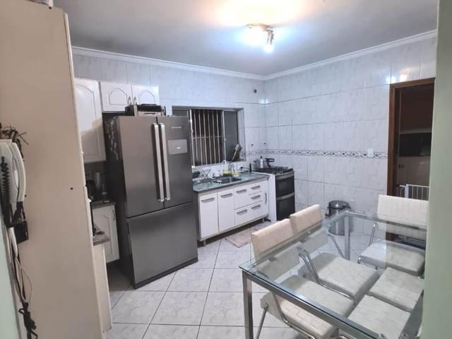 Foto do Casa - Residencial - Santo Antonio | Zequinha Imóveis