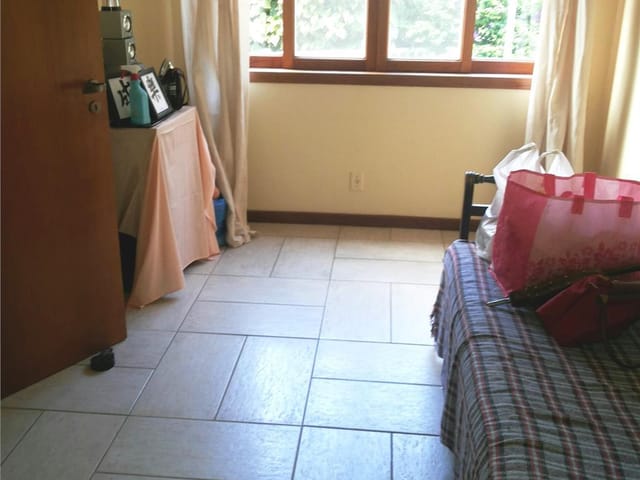 Foto do Casa - Linda casa para locação, Ubá Recanto - Itaipú. | ABIDON NAZARETH IMÓVEIS