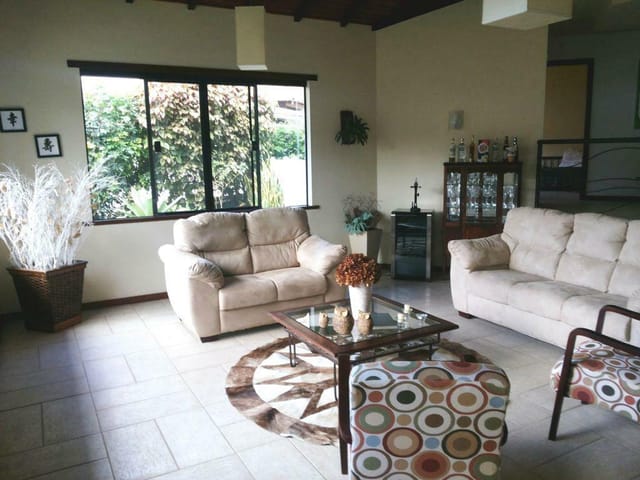 Foto do Casa - Linda casa para locação, Ubá Recanto - Itaipú. | ABIDON NAZARETH IMÓVEIS
