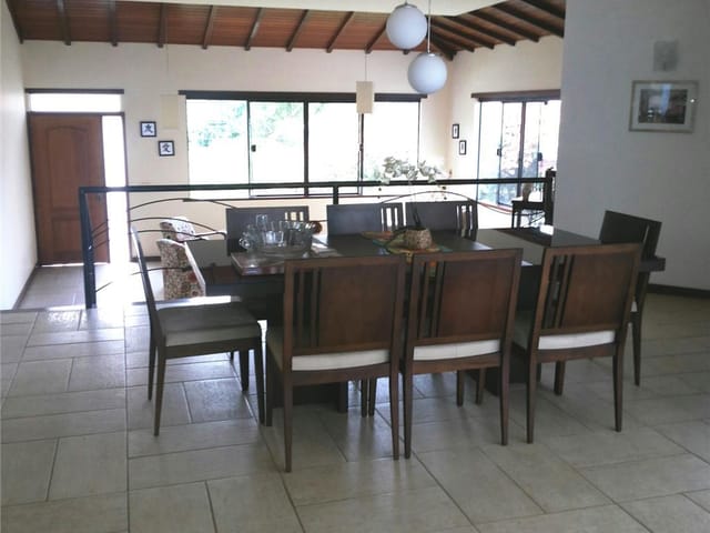 Foto do Casa - Linda casa para locação, Ubá Recanto - Itaipú. | ABIDON NAZARETH IMÓVEIS
