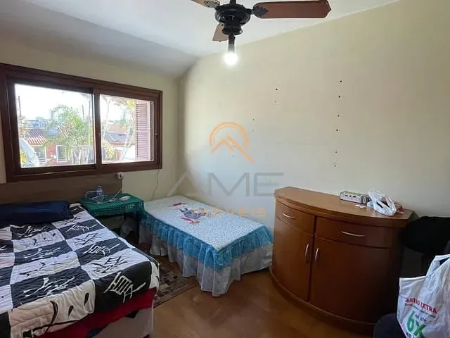 Casa 3 quartos e 3 banheiros, à venda, no bairro Areal em Pelotas