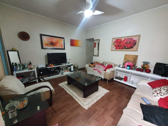 Foto do Casa - 🏡 Casa Ampla de 120m² no Belém | 2 dormitórios | 1 Vaga de Garagem | À Poucos Minutos do Metrô Belém 🚇 | Organização Imobiliária Açores