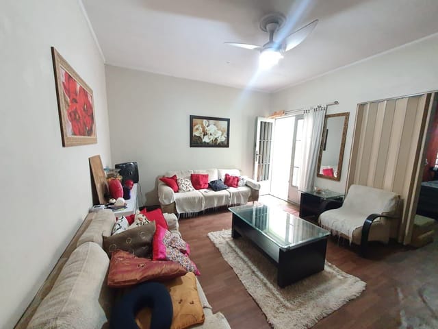 Foto do Casa - 🏡 Casa Ampla de 120m² no Belém | 2 dormitórios | 1 Vaga de Garagem | À Poucos Minutos do Metrô Belém 🚇 | Organização Imobiliária Açores