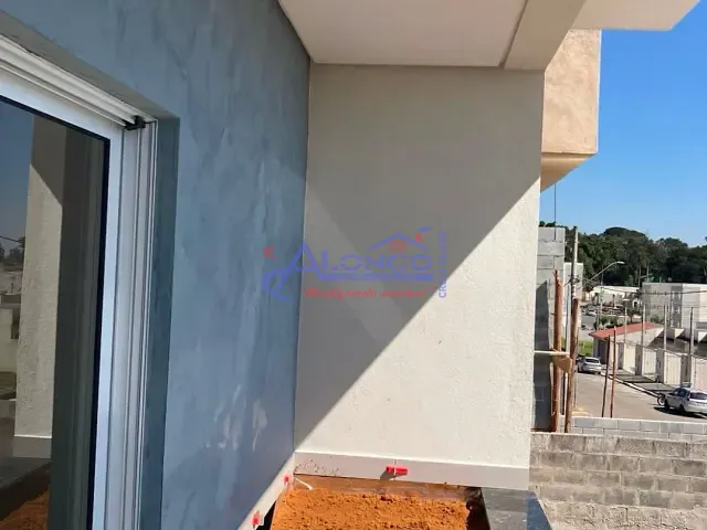 Casa com 188m² 2 quartos e 1 banheiro, à venda, no bairro Loteamento Portal Santa Inês em São José dos Campos