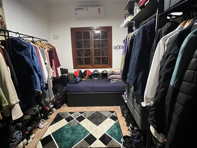 Casa 3 quartos e 2 banheiros, à venda, no bairro Parque Imperial em Campos dos Goytacazes