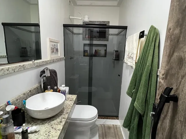 Casa 3 quartos e 2 banheiros, à venda, no bairro Parque Imperial em Campos dos Goytacazes