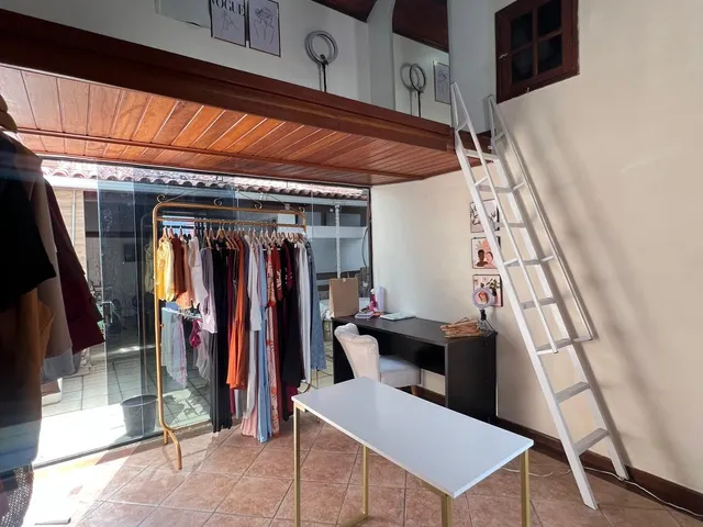 Casa 3 quartos e 2 banheiros, à venda, no bairro Parque Imperial em Campos dos Goytacazes