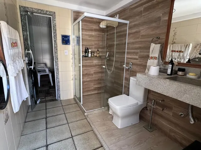 Casa 3 quartos e 2 banheiros, à venda, no bairro Parque Imperial em Campos dos Goytacazes