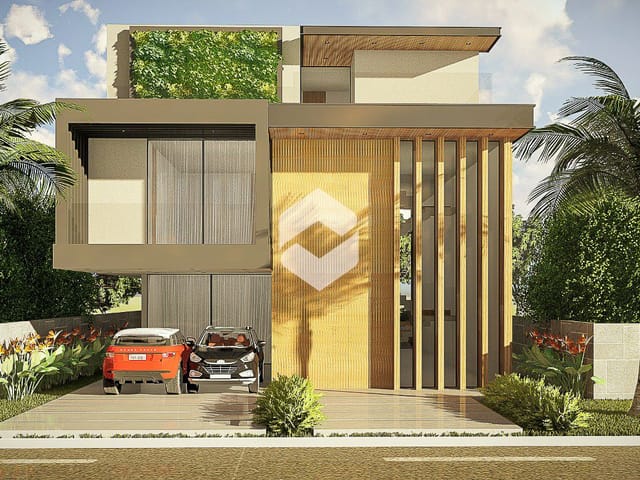 Casa com 622m² 4 quartos e 7 banheiros, à venda, no bairro Barra da Tijuca em Rio de Janeiro