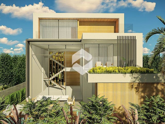 Casa com 622m² 4 quartos e 7 banheiros, à venda, no bairro Barra da Tijuca em Rio de Janeiro