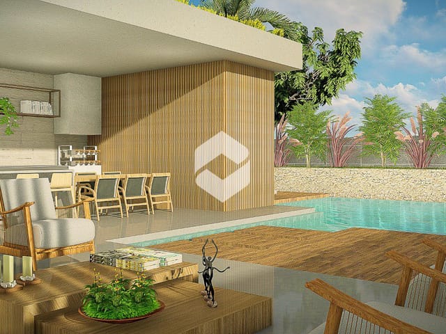 Casa com 622m² 4 quartos e 7 banheiros, à venda, no bairro Barra da Tijuca em Rio de Janeiro